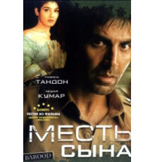 Месть сына (1998)