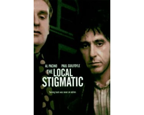 Местный стигматик  (фильм 1990) смотреть онлайн