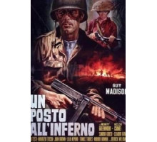 Место в аду (1969)