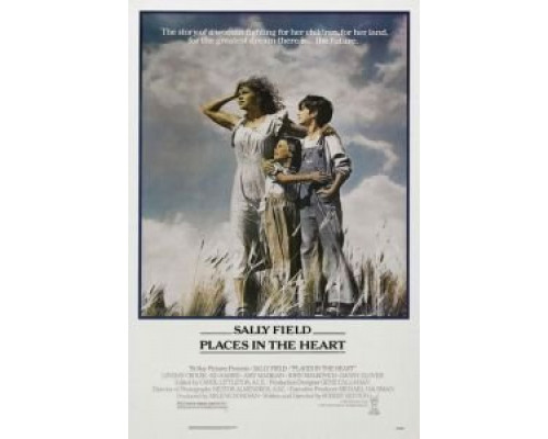 Место в сердце  (фильм 1984) смотреть онлайн