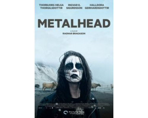 Металлистка  (фильм 2013) смотреть онлайн