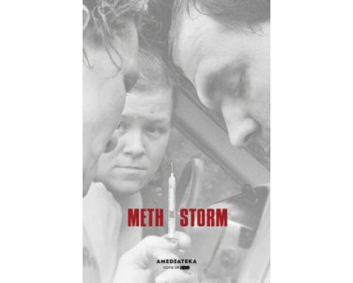 Метамфетаминовый шторм  (фильм 2017) смотреть онлайн