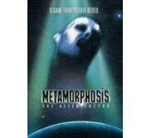 Метаморфозы: Фактор чужого (1990)