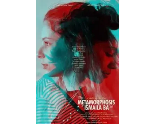 Метаморфозы Исмаилы Ба  (фильм 2020) смотреть онлайн
