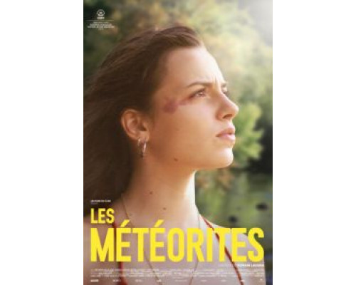 Метеориты  (фильм 2018) смотреть онлайн