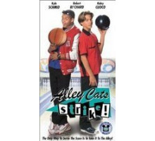 Меткий бросок (2000)