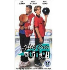 Меткий бросок (2000)