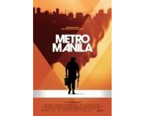 Метрополис Манила  (фильм 2012) смотреть онлайн
