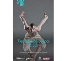 Мэтью Борн: Лебединое озеро 3D (2012)