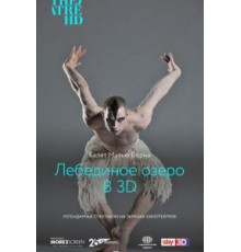 Мэтью Борн: Лебединое озеро 3D (2012)