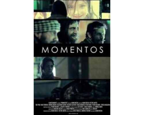 Мгновения  (фильм 2010) смотреть онлайн
