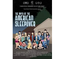 Миф об американской вечеринке (2010)