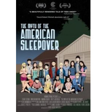 Миф об американской вечеринке (2010)