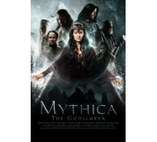 Мифика. Богоубийца (2016)