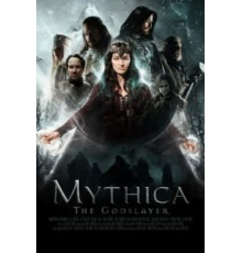 Мифика. Богоубийца (2016)