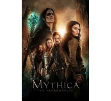 Мифика: Некромант (2015)