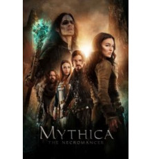 Мифика: Некромант (2015)