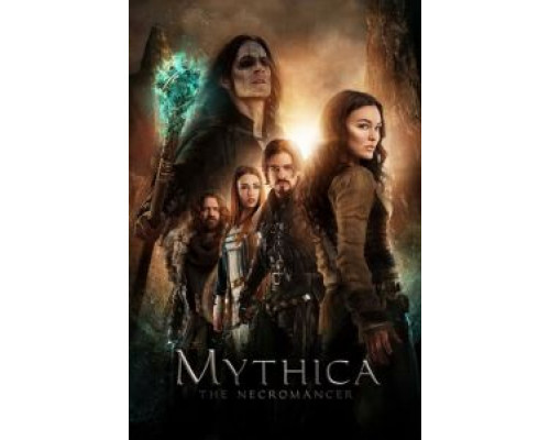 Мифика: Некромант  (фильм 2015) смотреть онлайн