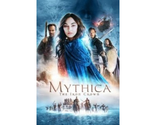 Мифика: Стальная корона  (фильм 2016) смотреть онлайн