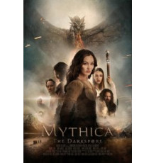 Мифика: Тёмные времена (2015)