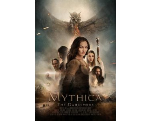 Мифика: Тёмные времена  (фильм 2015) смотреть онлайн