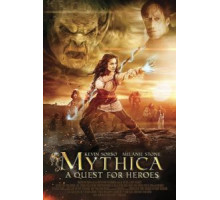 Мифика: Задание для героев (2014)