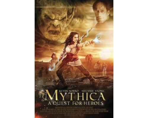 Мифика: Задание для героев  (фильм 2014) смотреть онлайн