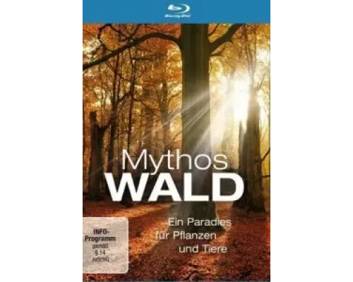 Мифы леса  (фильм 2009) смотреть онлайн