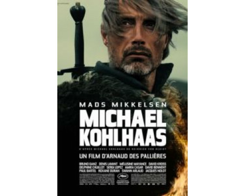 Михаэль Кольхаас  (фильм 2013) смотреть онлайн