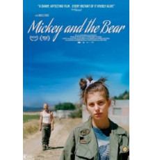 Микки и медведь (2019)