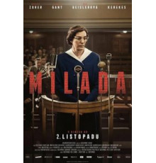 Милада (2017)