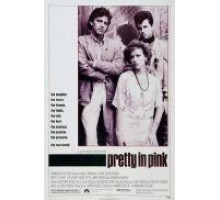 Милашка в розовом (1986)