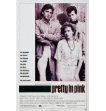 Милашка в розовом (1986)