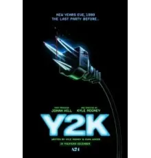 Миллениум (2024)