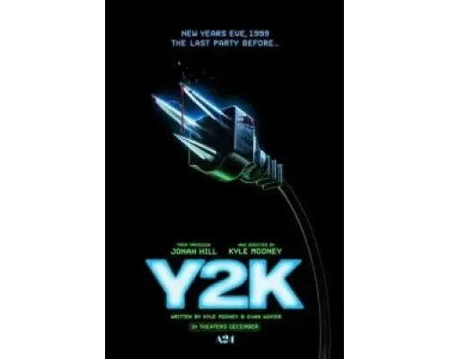 Миллениум  (фильм 2024) смотреть онлайн