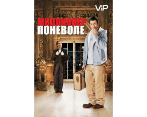 Миллионер поневоле  (фильм 2002) смотреть онлайн