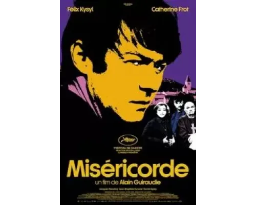 Милосердие  (фильм 2024) смотреть онлайн