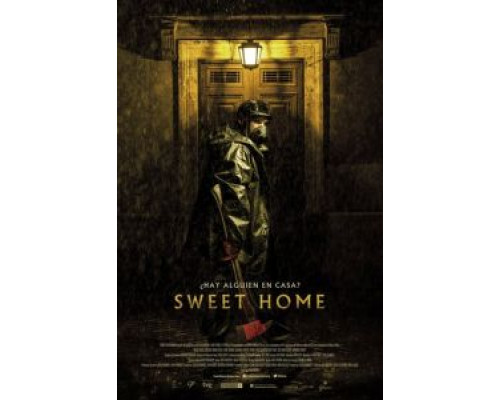 Милый дом  (фильм 2014) смотреть онлайн