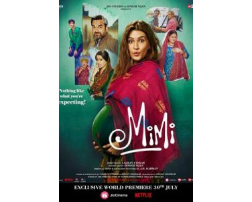 Мими  (фильм 2021) смотреть онлайн