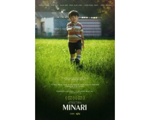 Минари  (фильм 2020) смотреть онлайн