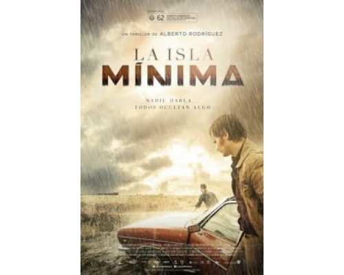 Миниатюрный остров  (фильм 2014) смотреть онлайн