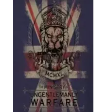 Министерство неджентльменской войны (2024)