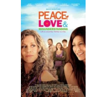 Мир, любовь и недопонимание (2011)