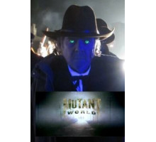 Мир мутантов (2014)