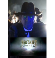 Мир мутантов (2014)