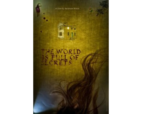 Мир полон тайн  (фильм 2018) смотреть онлайн