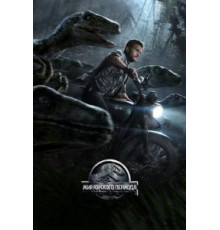 Мир Юрского периода (2015)