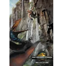 Мир Юрского периода: Возрождение (2025)