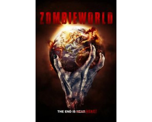 Мир зомби  (фильм 2015) смотреть онлайн
