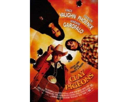 Мишени  (фильм 1998) смотреть онлайн